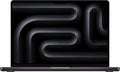 Apple - MacBook Pro 14-inch Laptop - M5 Pro chip with 15-core CPU and 16-core GPU - 24GB Memory - 1TB SSD - Space Black