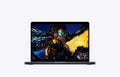 Apple - MacBook Pro 14-inch Laptop - M5 chip with 10-core CPU and 10-core GPU - 16GB Memory - 1TB SSD - Space Black